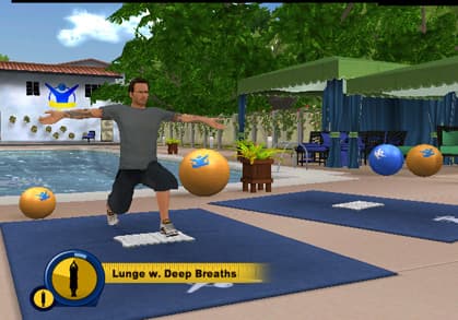 The Biggest Loser screenshot 5