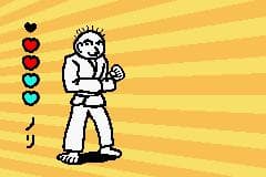 Rhythm Tengoku