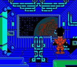 The Adventures of Rad Gravity screenshot 4