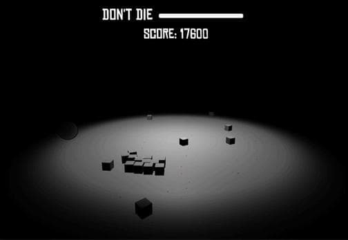 CRUNCH (itch) screenshot 2