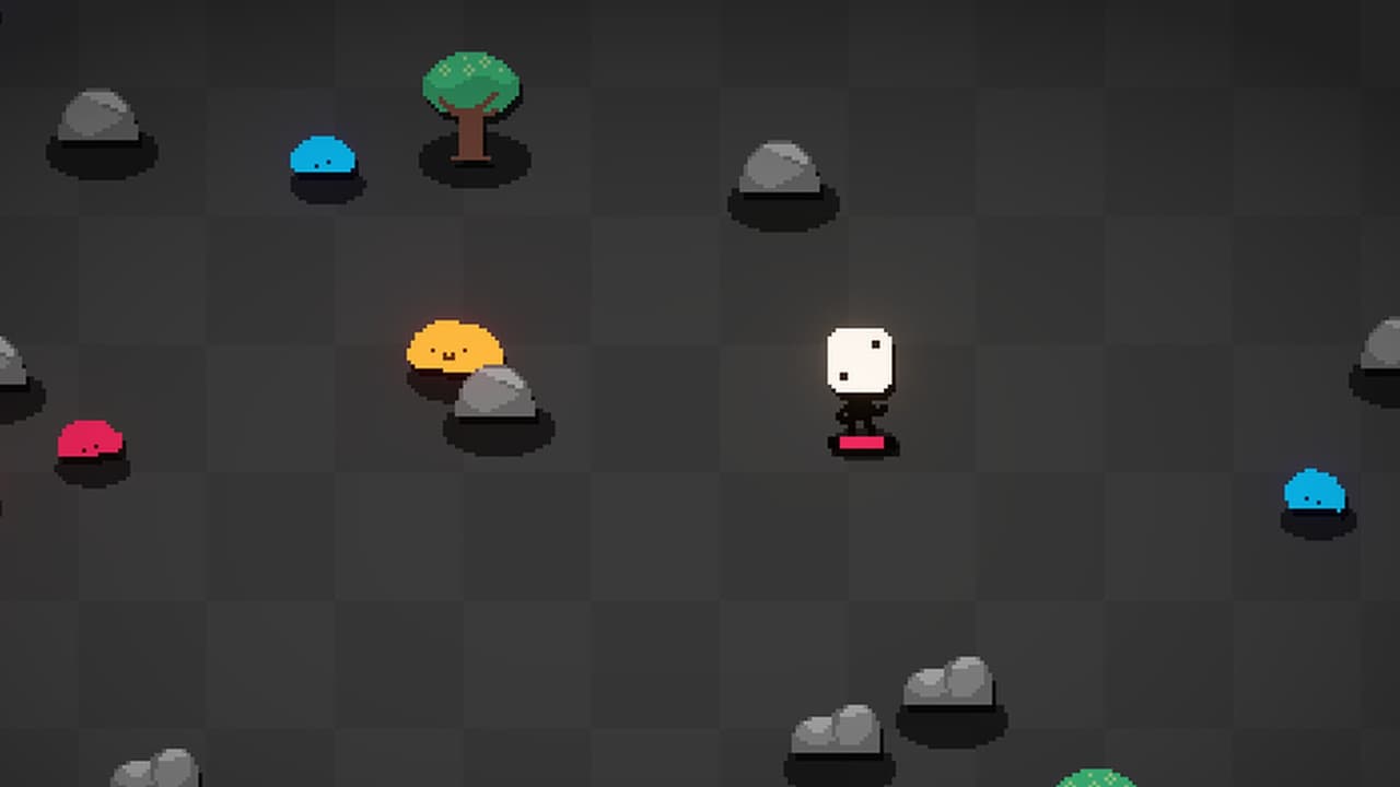 Dice People screenshot 2
