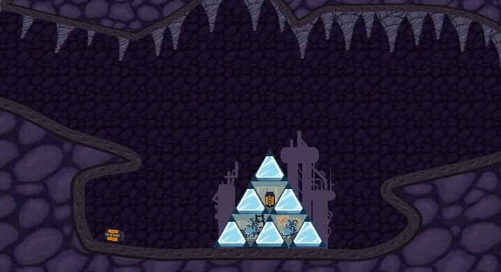 Wok Planet screenshot 2