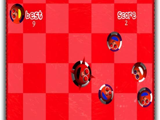 The Bumper Boat Kids screenshot 4