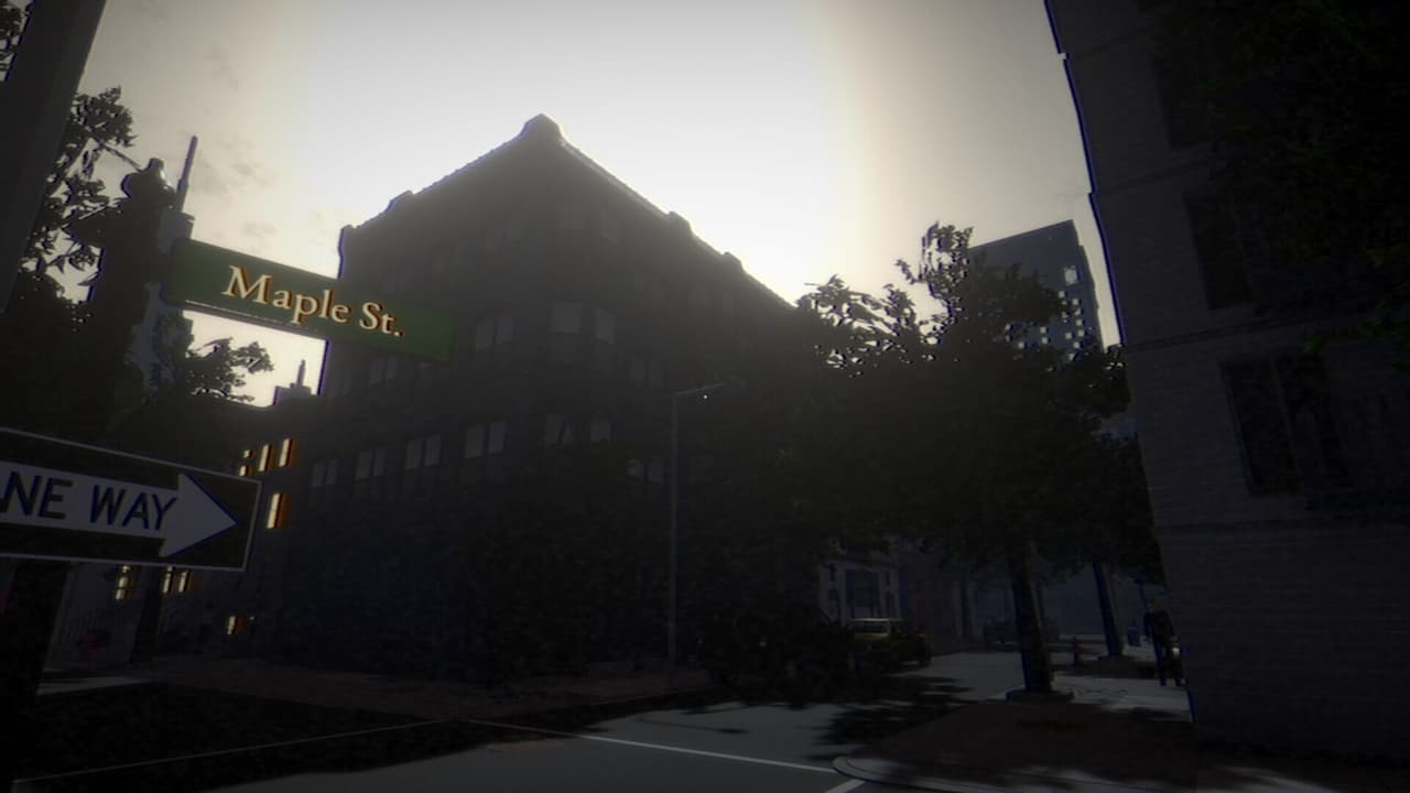 Once Upon A Mind - A Little Too Friendly screenshot 5