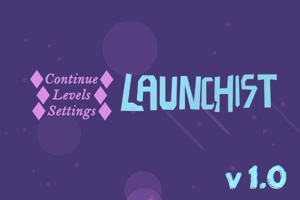 Launchist screenshot 2