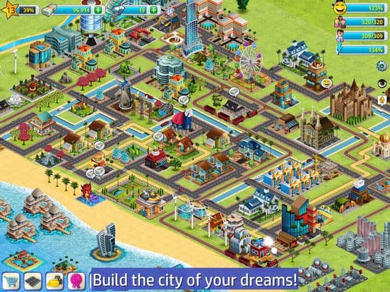 Village City: Island Sim 2 screenshot 5