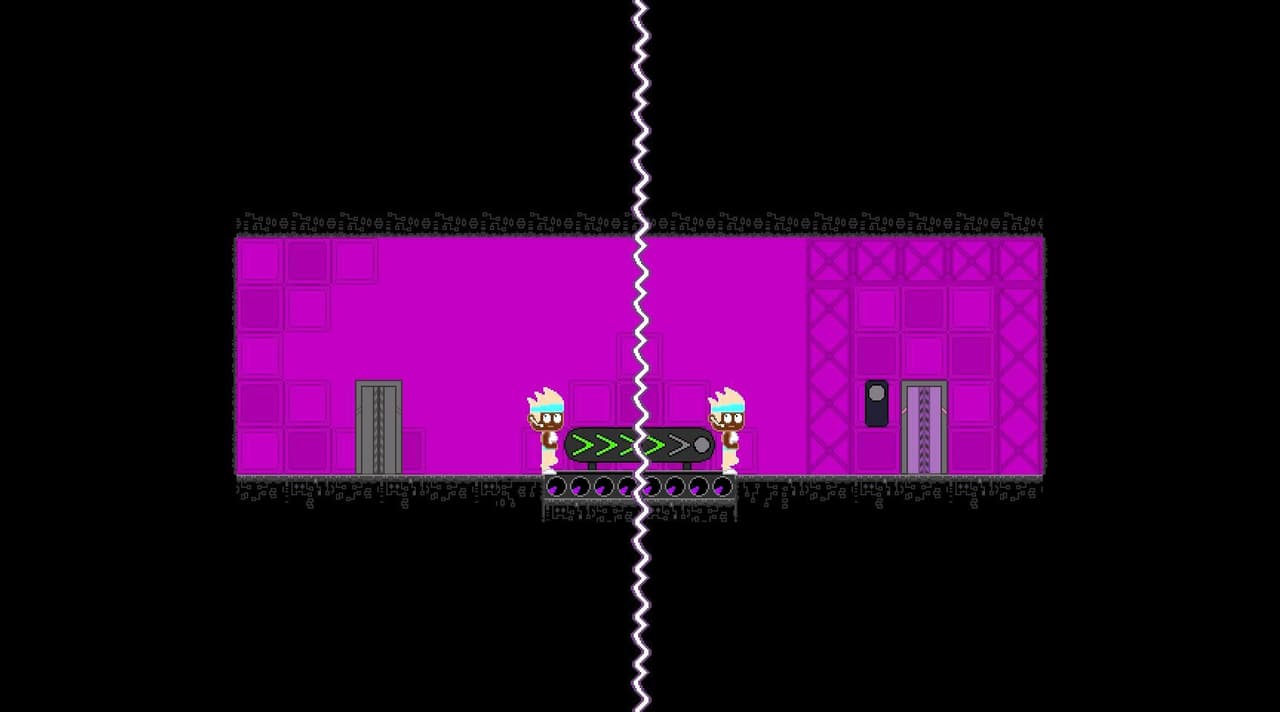 TesserActive - Demo screenshot 6