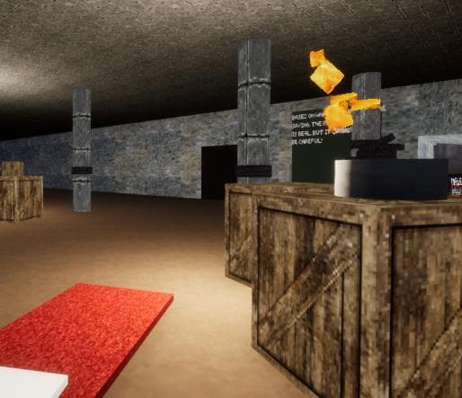 Gorilla Tag without VR