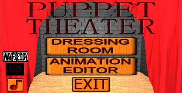 Puppet Theater screenshot 2