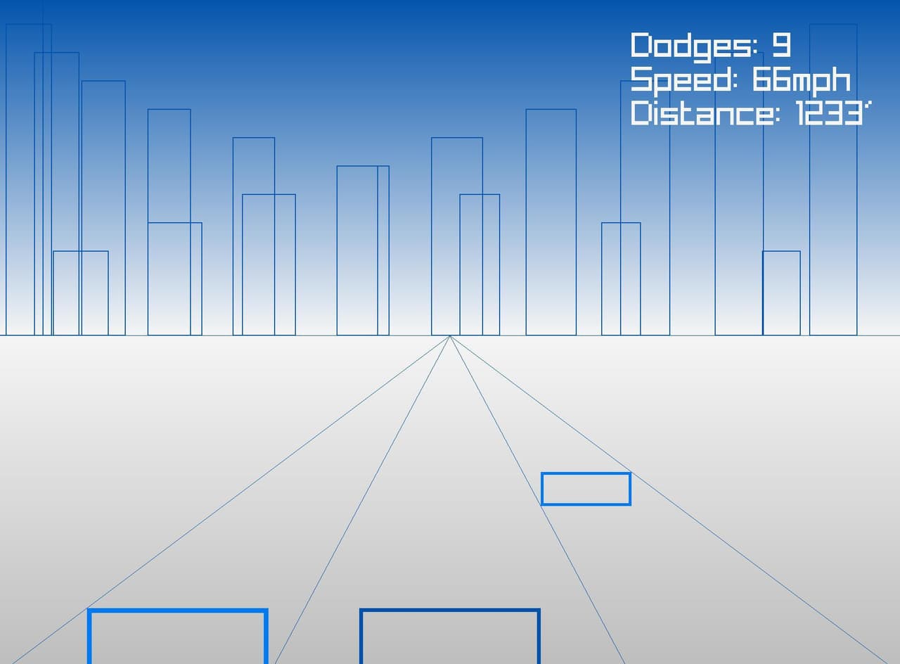 Dodger (justice-bole) screenshot 3