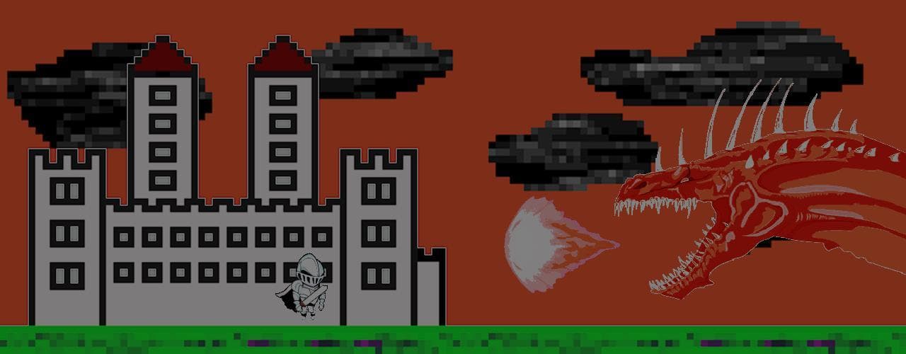 WANDERING KNIGHT(Demo)