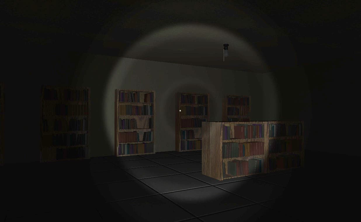 Red Hourglass screenshot 3