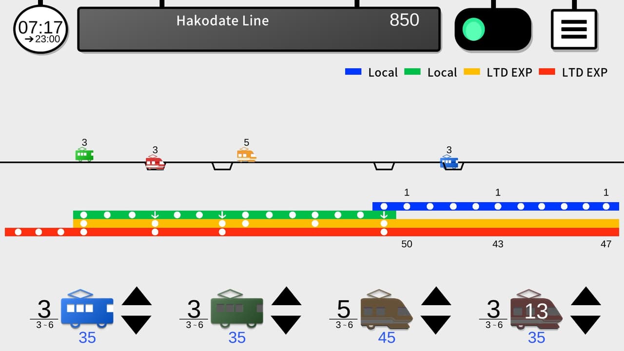 Your Train 2 screenshot 5