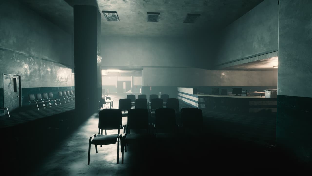 The Council of Hanwell screenshot 5