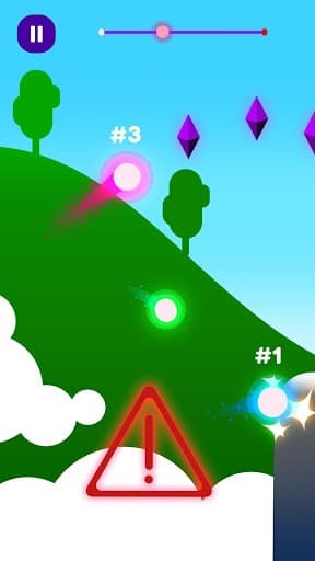 Hill Racer 2 screenshot 5