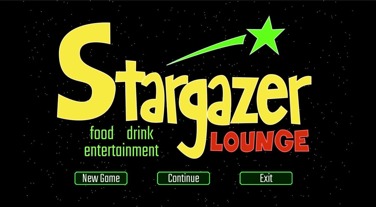 Stargazer (itch) (Don Bisdorf) screenshot 2