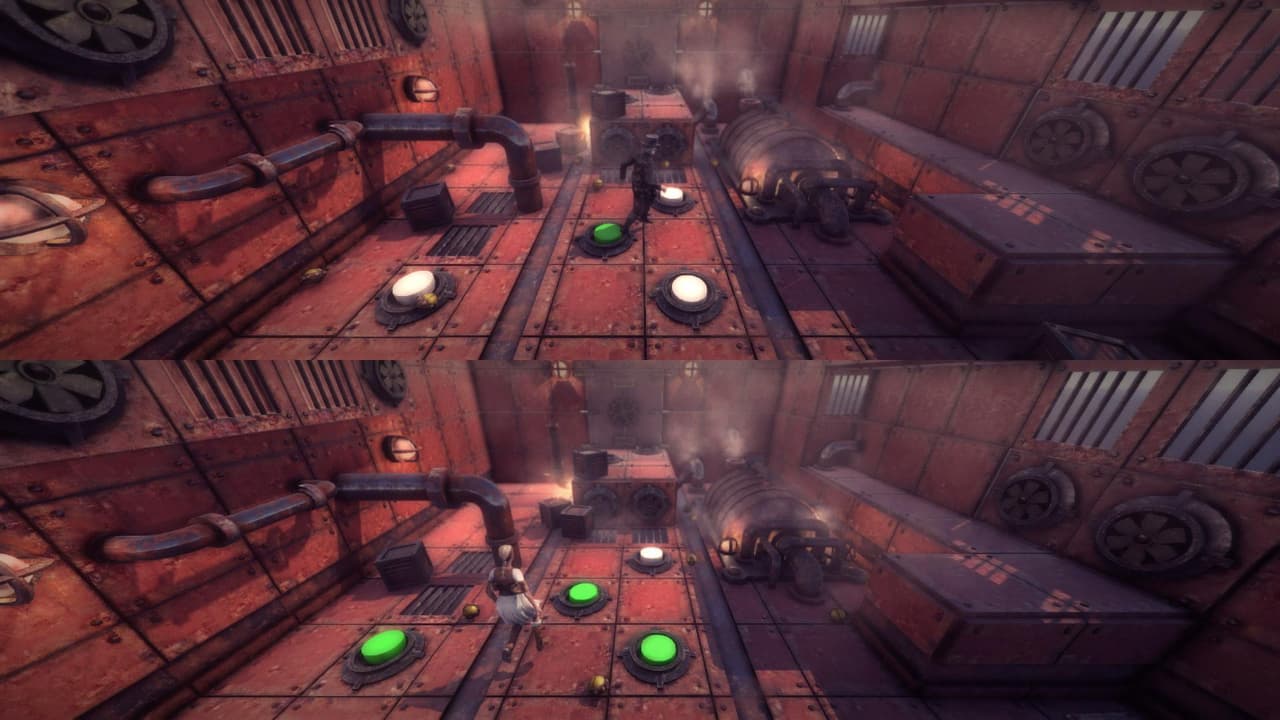 SteamForce screenshot 3