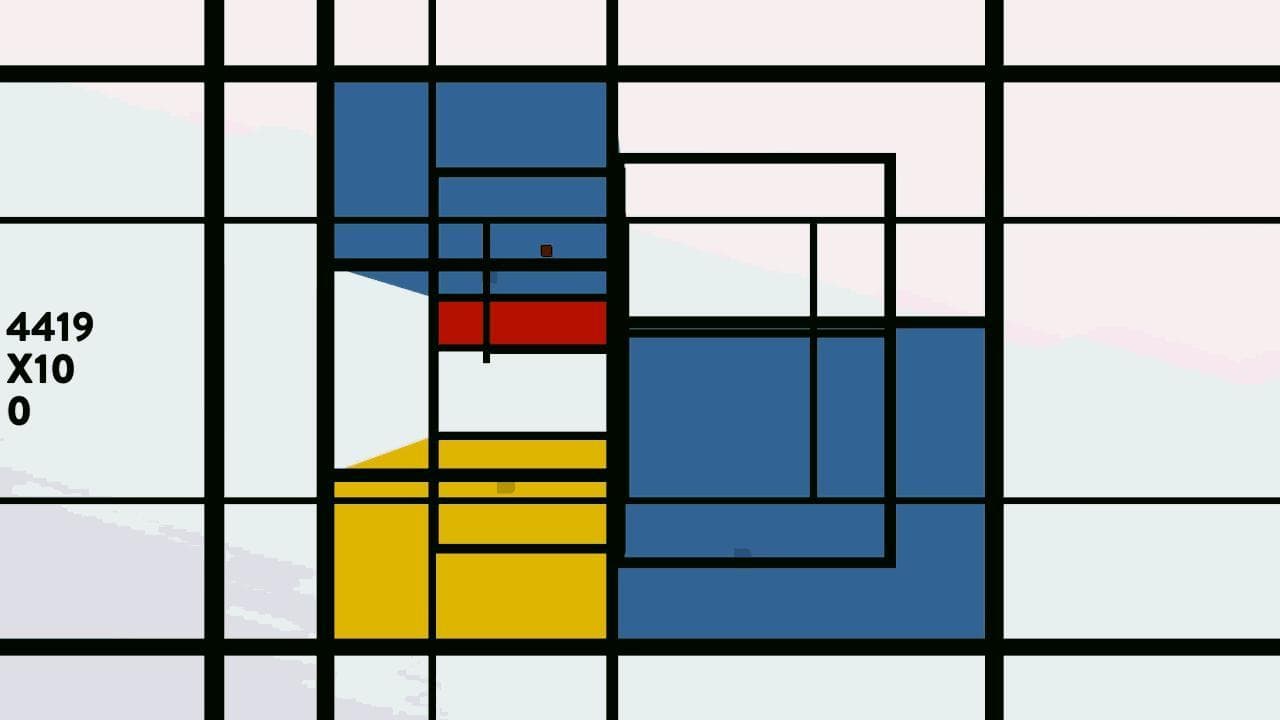 Composition J screenshot 2