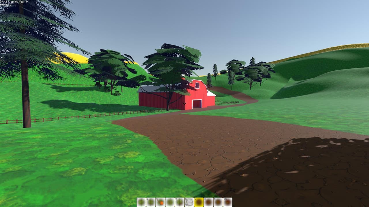Time to Grow screenshot 2