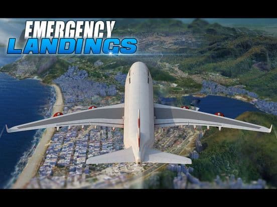 Real Airplane Pilot Flight Simulator Game for free screenshot 3