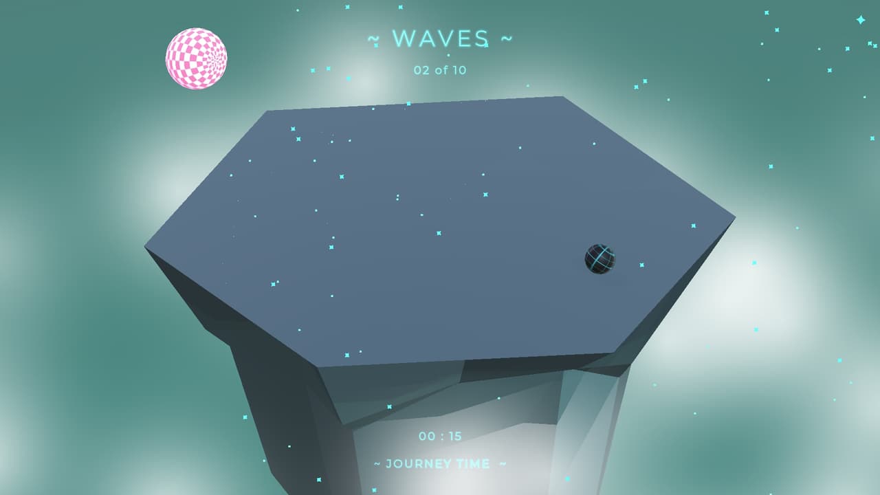 ηγη²ζ β IKIGAI screenshot 3