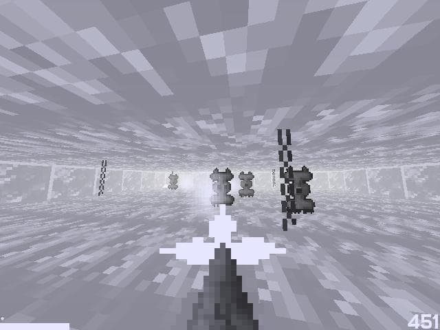 Pit: The Bite-Sized Shooter screenshot 2