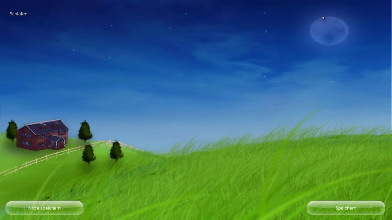Die drei Freunde von der Reitschule screenshot 4