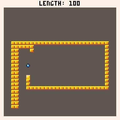 Snak (megabyte112) screenshot 6