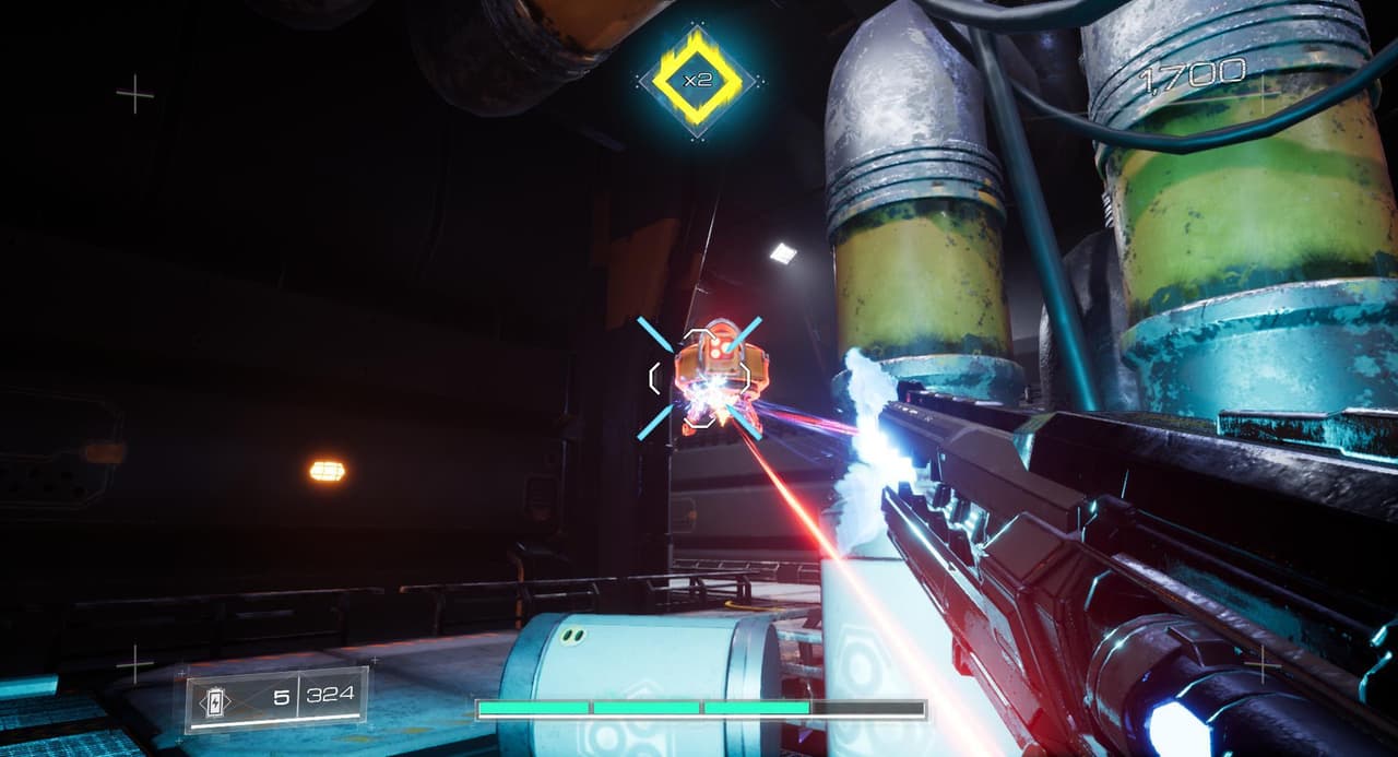 Dread End screenshot 5