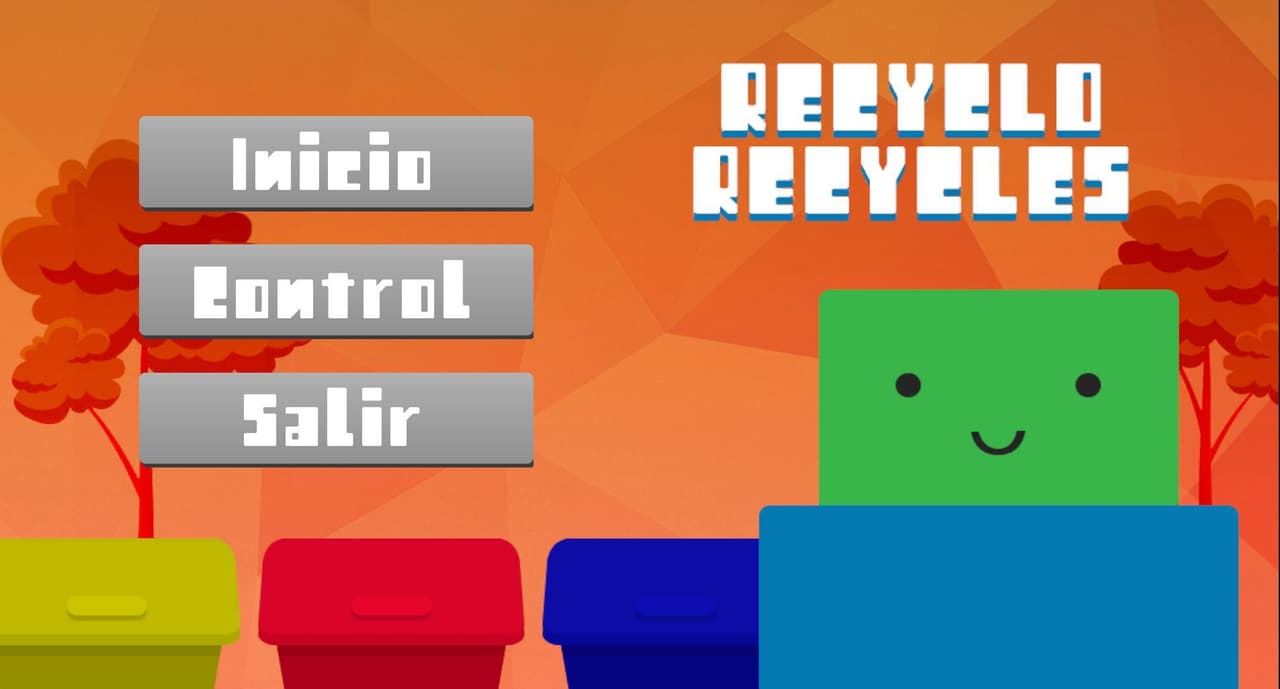 Recyclo Recycles