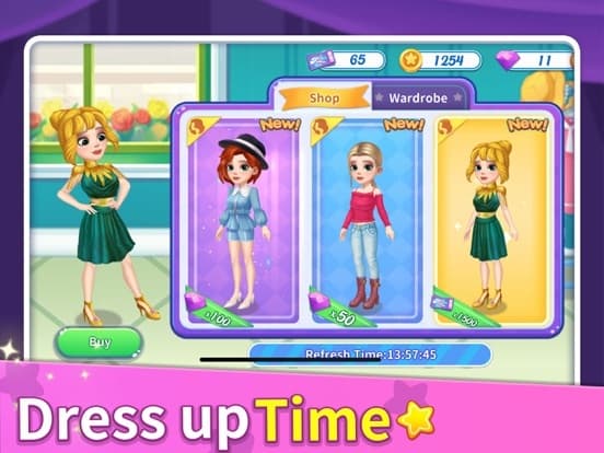 Cooking Master Adventure screenshot 3