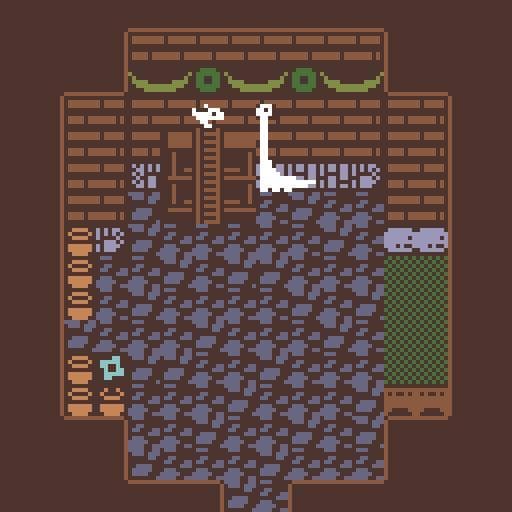 Christmas In Dino-Town screenshot 3