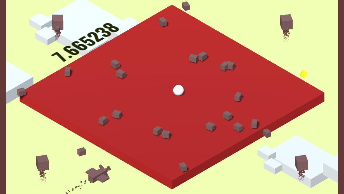 Roll-A-Ball (Dudy BB)