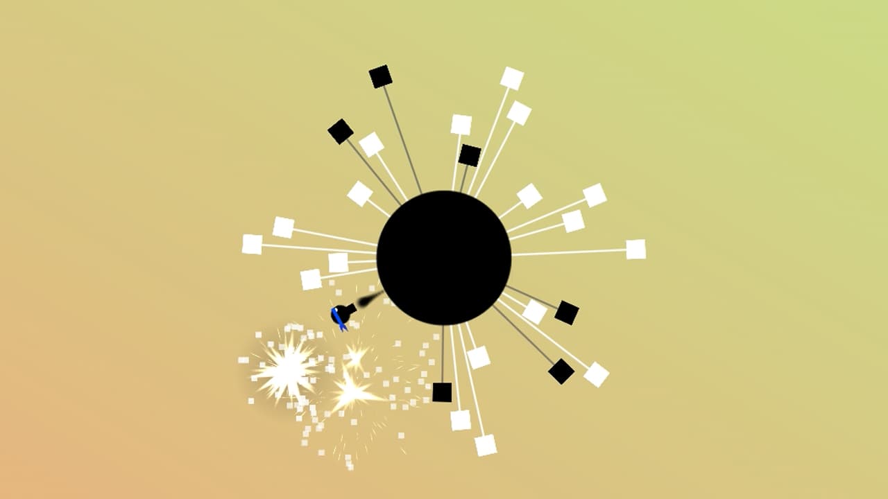 Blu Bandana screenshot 6