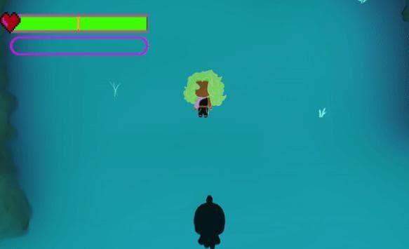 Glow (itch) (Gameheads, Jayfeather317, Ryan, TeamKraft5, Rastatrevftw1538) screenshot 3