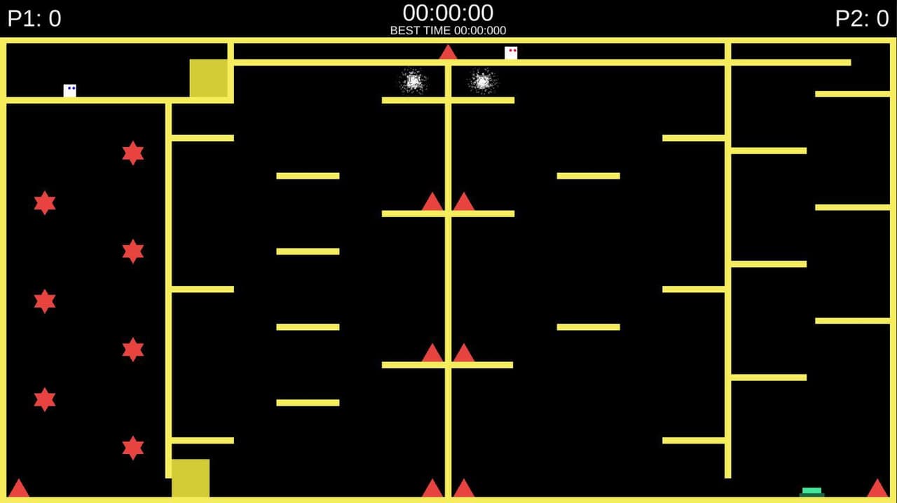 Sole CO-OP screenshot 6