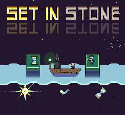 Set In Stone (Sn4pi)