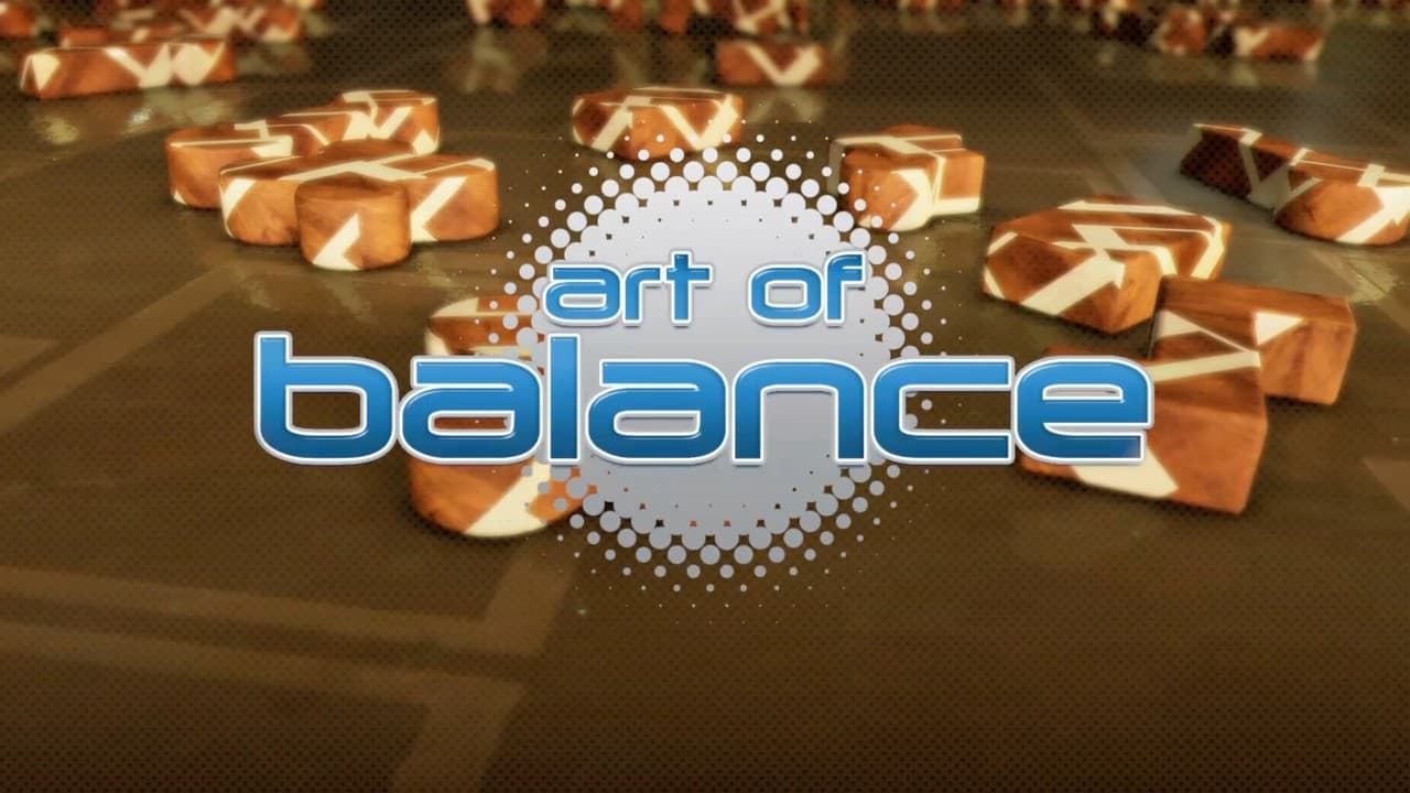 Art of Balance screenshot 2