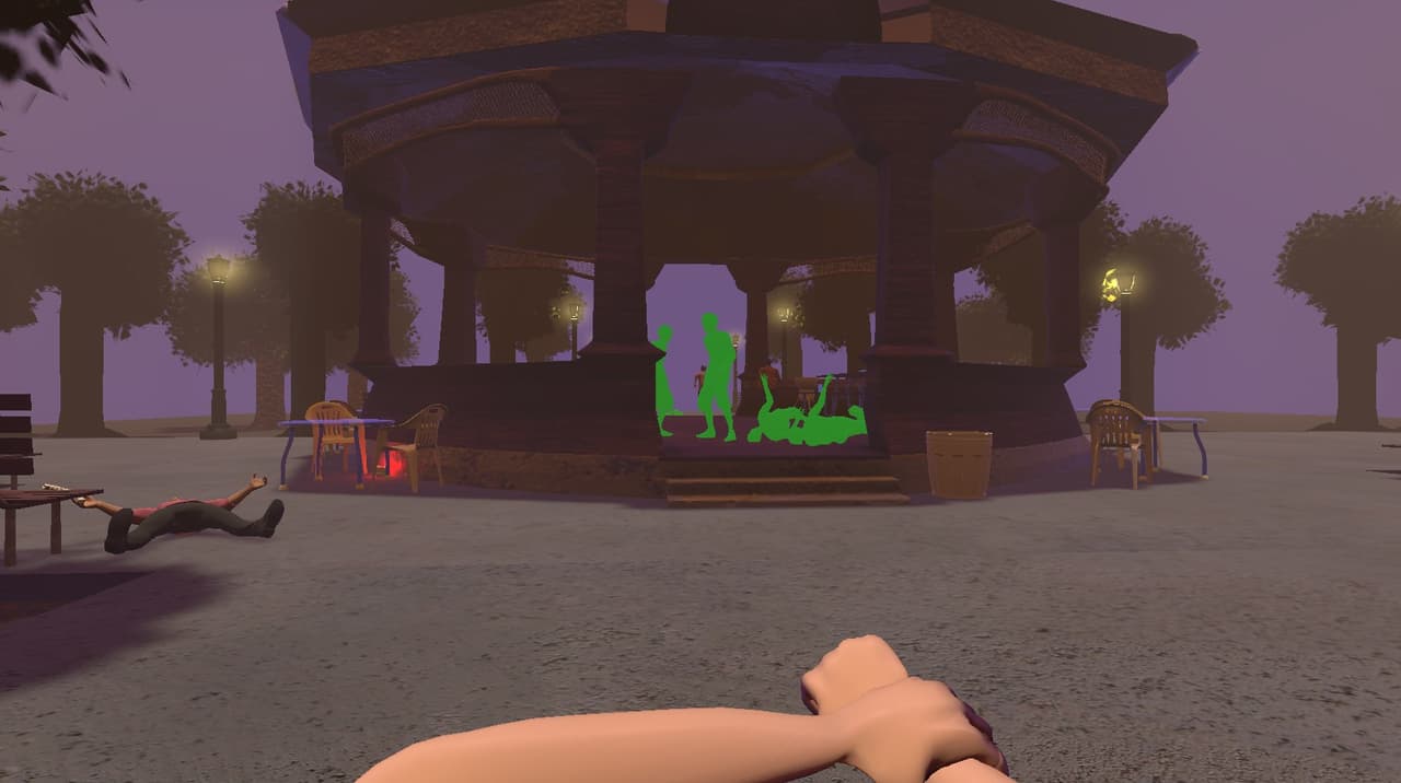 Time Break screenshot 6