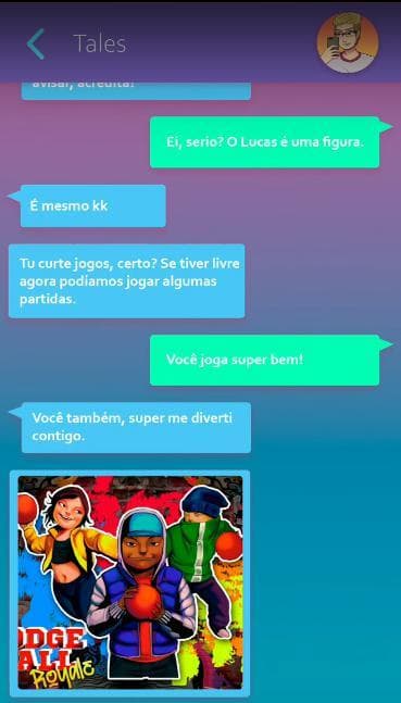Tiny Choices screenshot 5