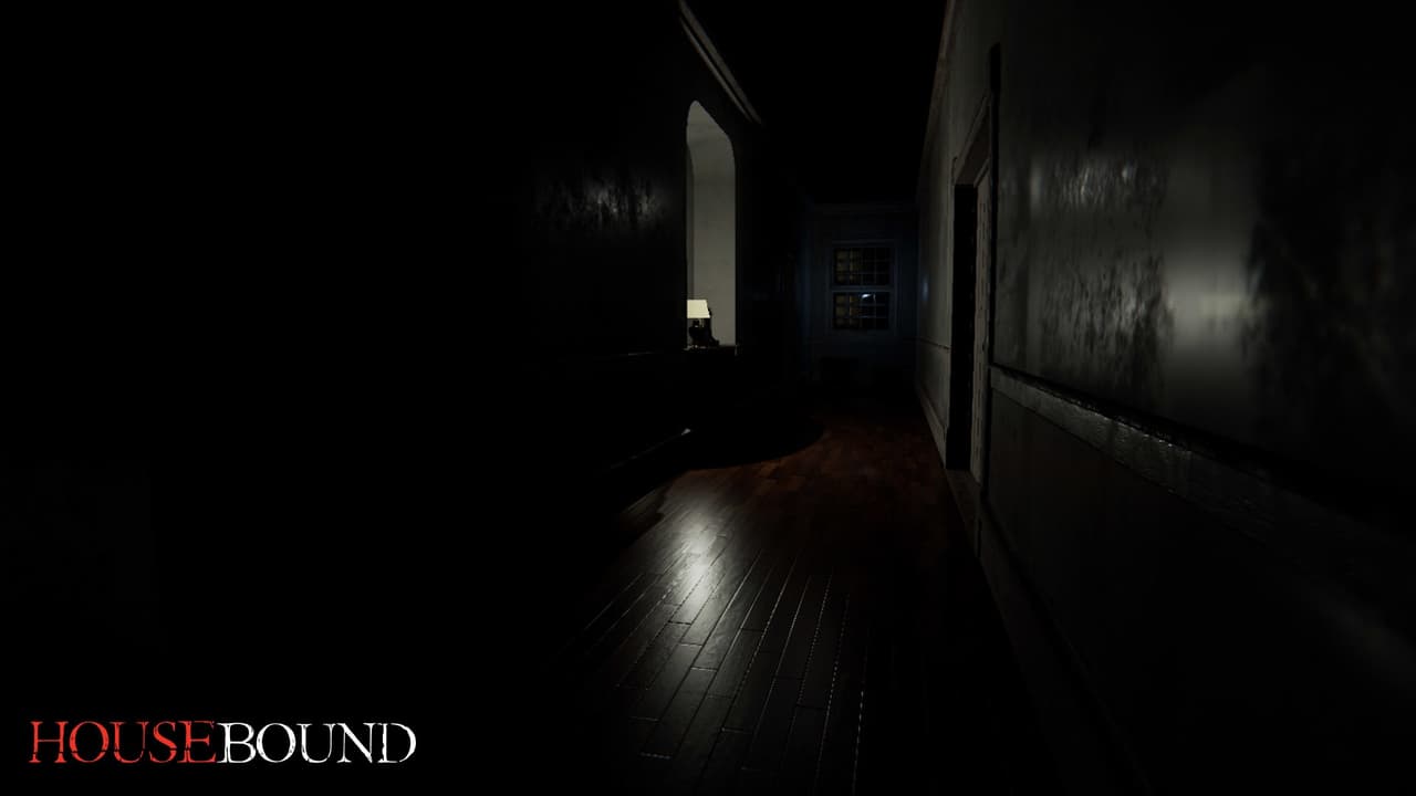 Housebound screenshot 3