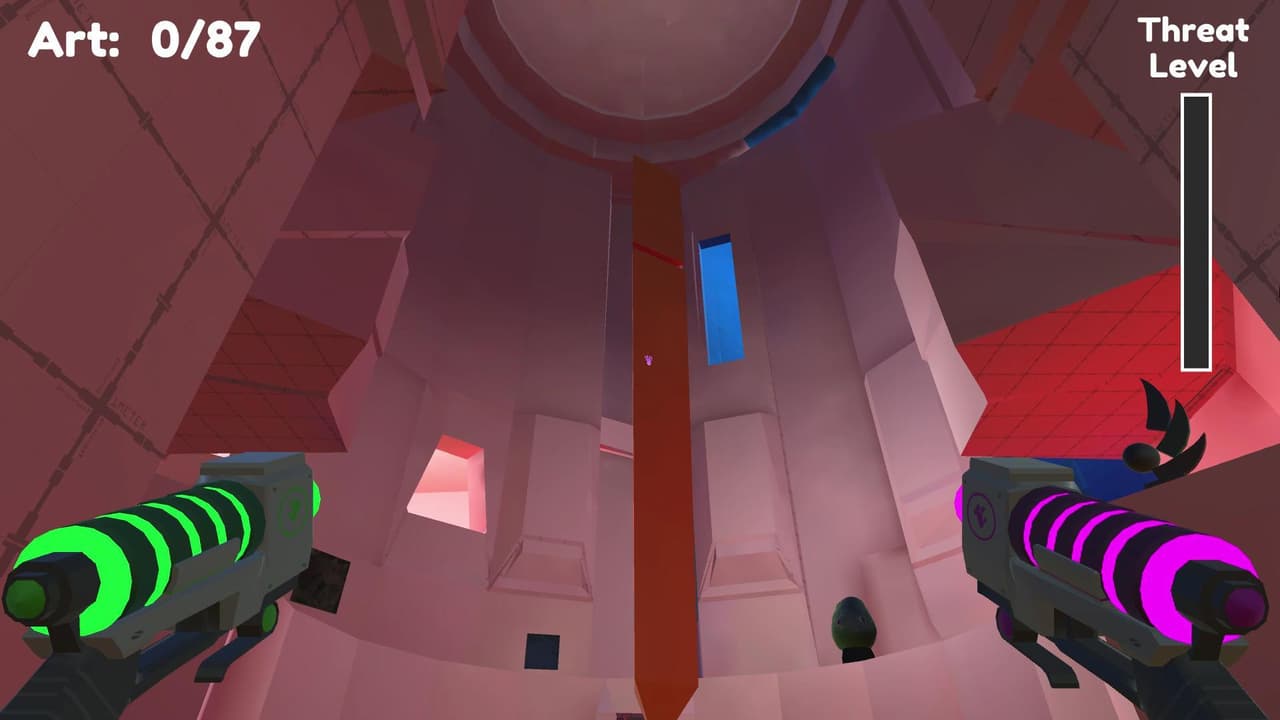Sticky Fingers screenshot 3
