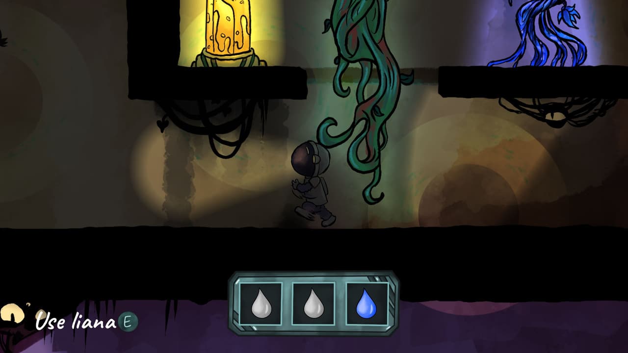 Blossoms of Mars screenshot 3
