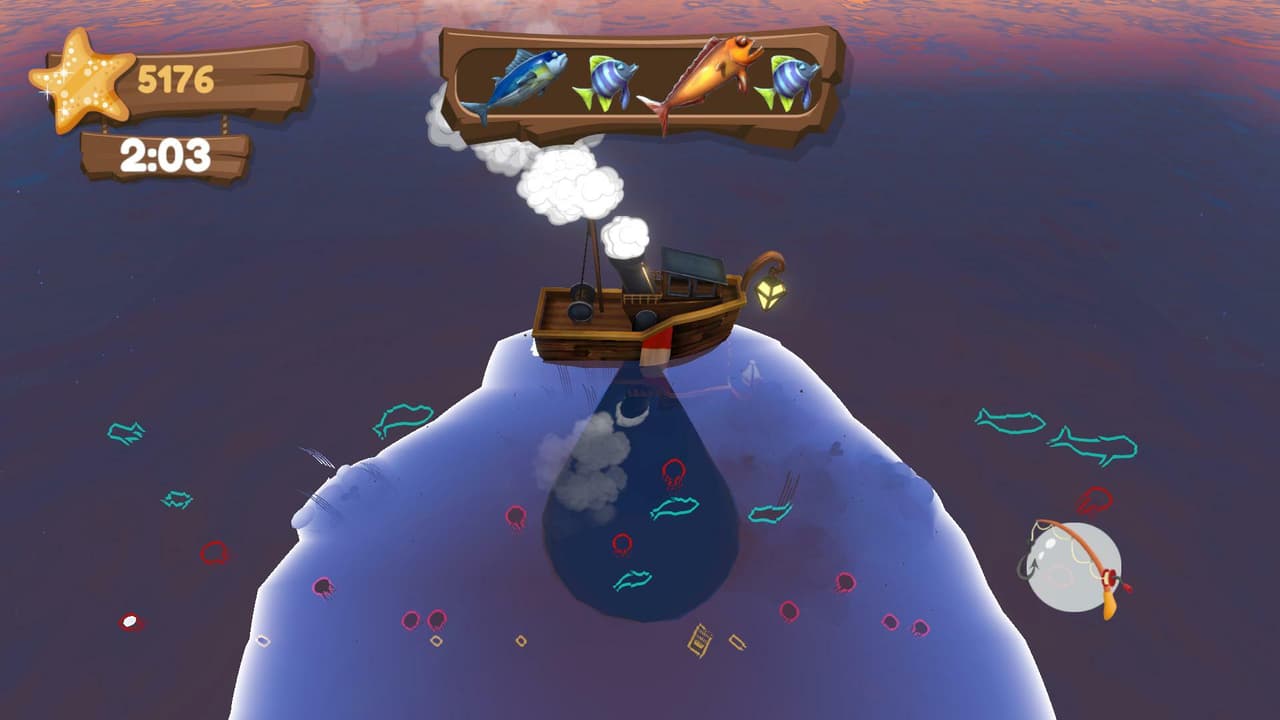 Hooked (Voidjumper) screenshot 3