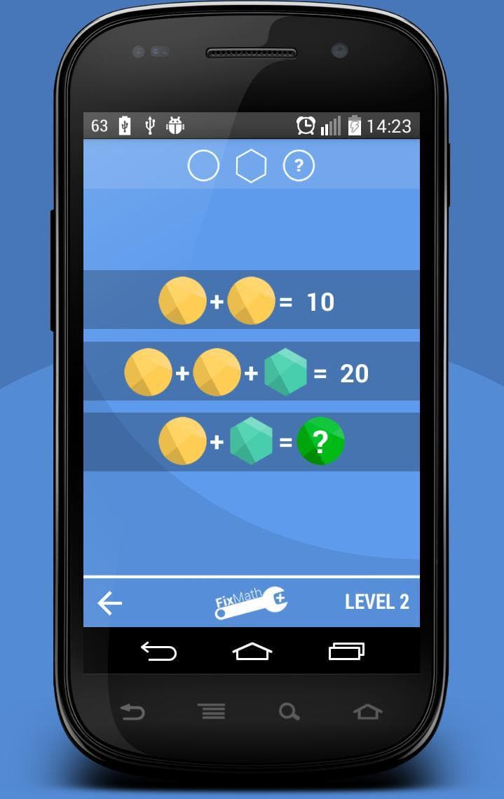 FixMath screenshot 4
