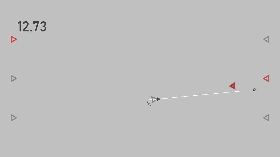 Lead Arrow screenshot 2