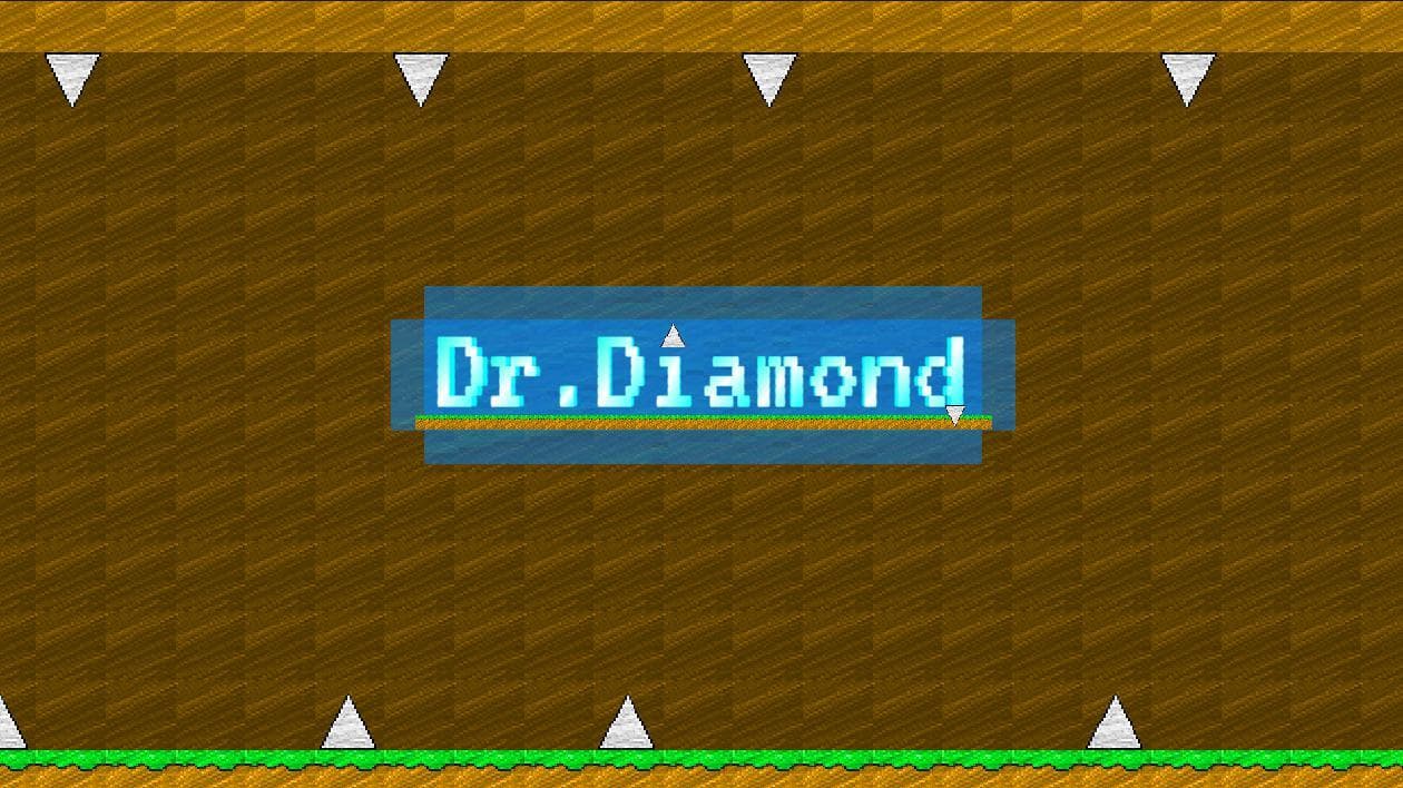 Dr.Diamond screenshot 3
