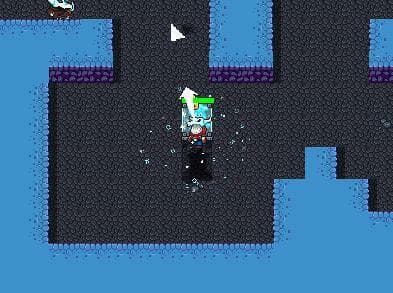 Soulless (Raw Egg Studio, lacklustrr, Beowulf, cinderwild, Da4RealDeal, SiriusVictoria) screenshot 2