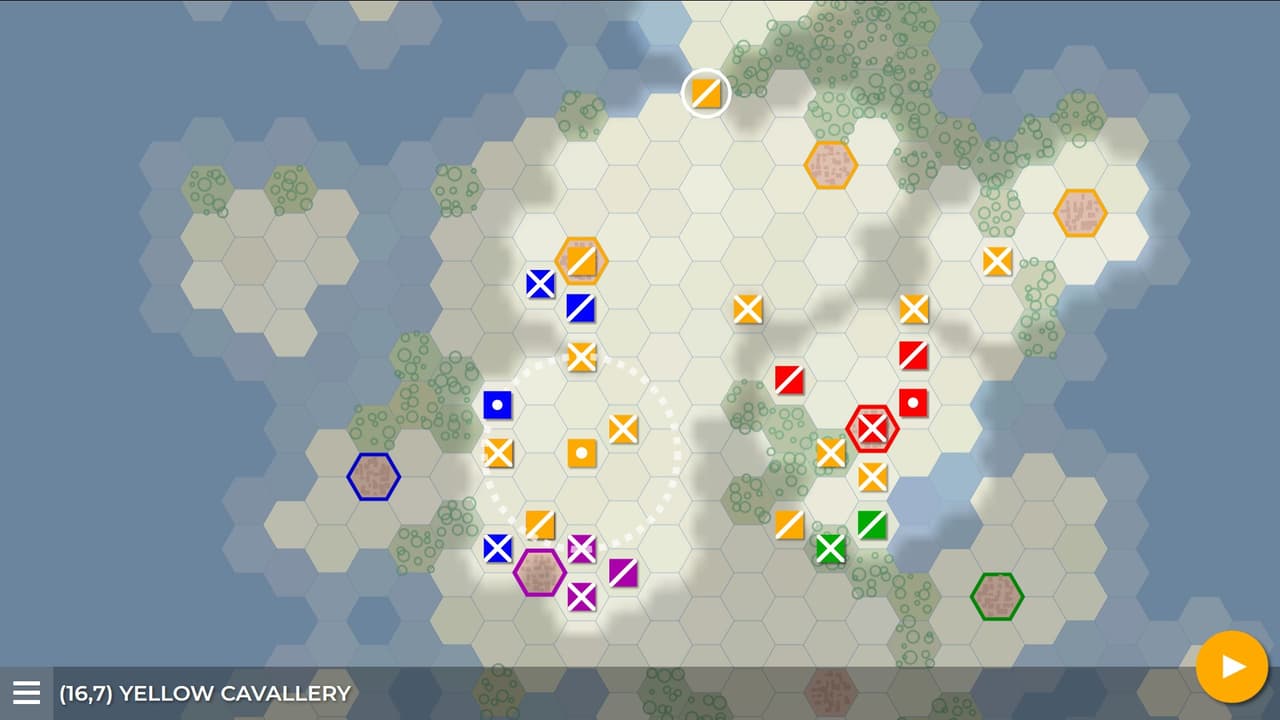 PELAGIUM origins screenshot 4