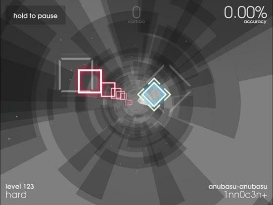 polytone - Rhythm Game
